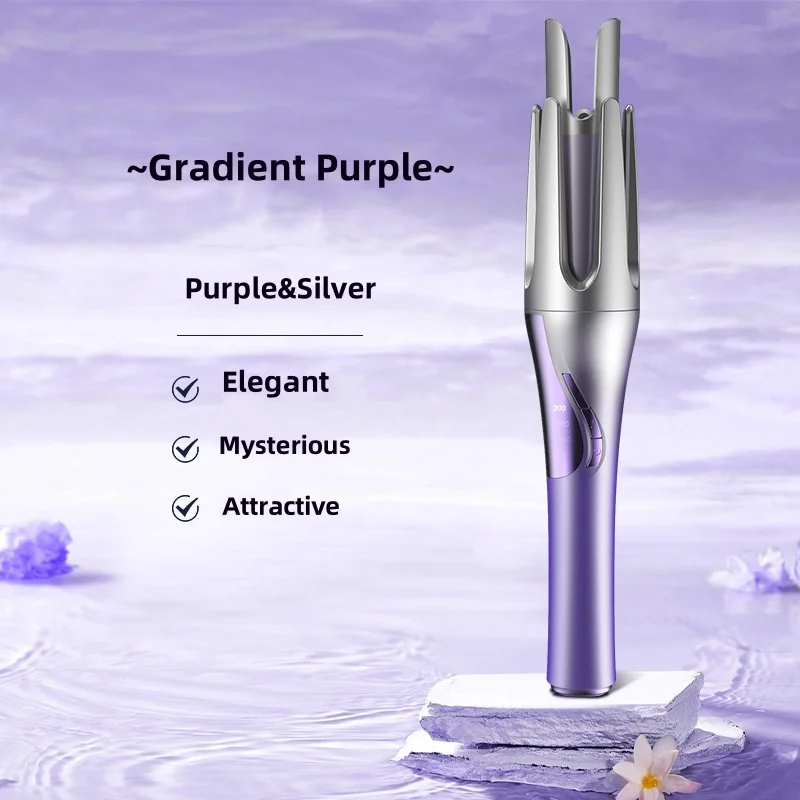 RIZADOR ELECTRICO Premium - Image 2