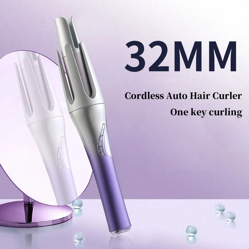 RIZADOR ELECTRICO Premium - Image 6