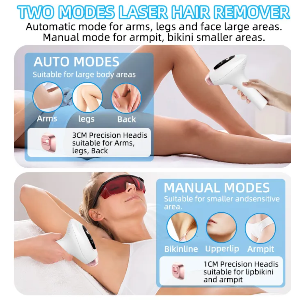 Depilador laser alfa - Image 12