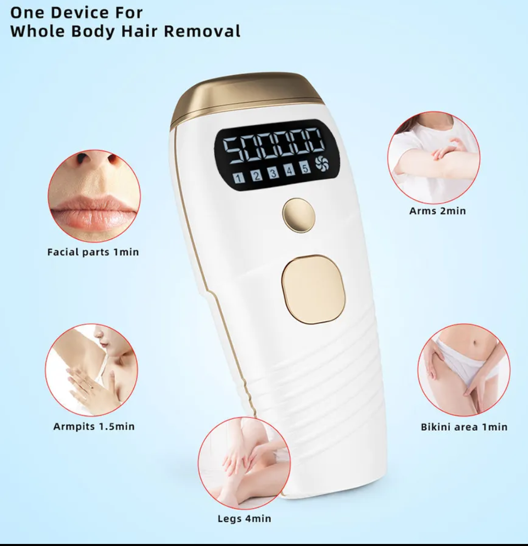 Depilador laser gama - Image 8