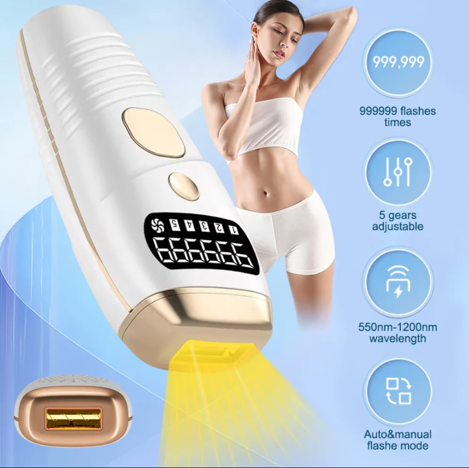 Depilador laser gama - Image 6