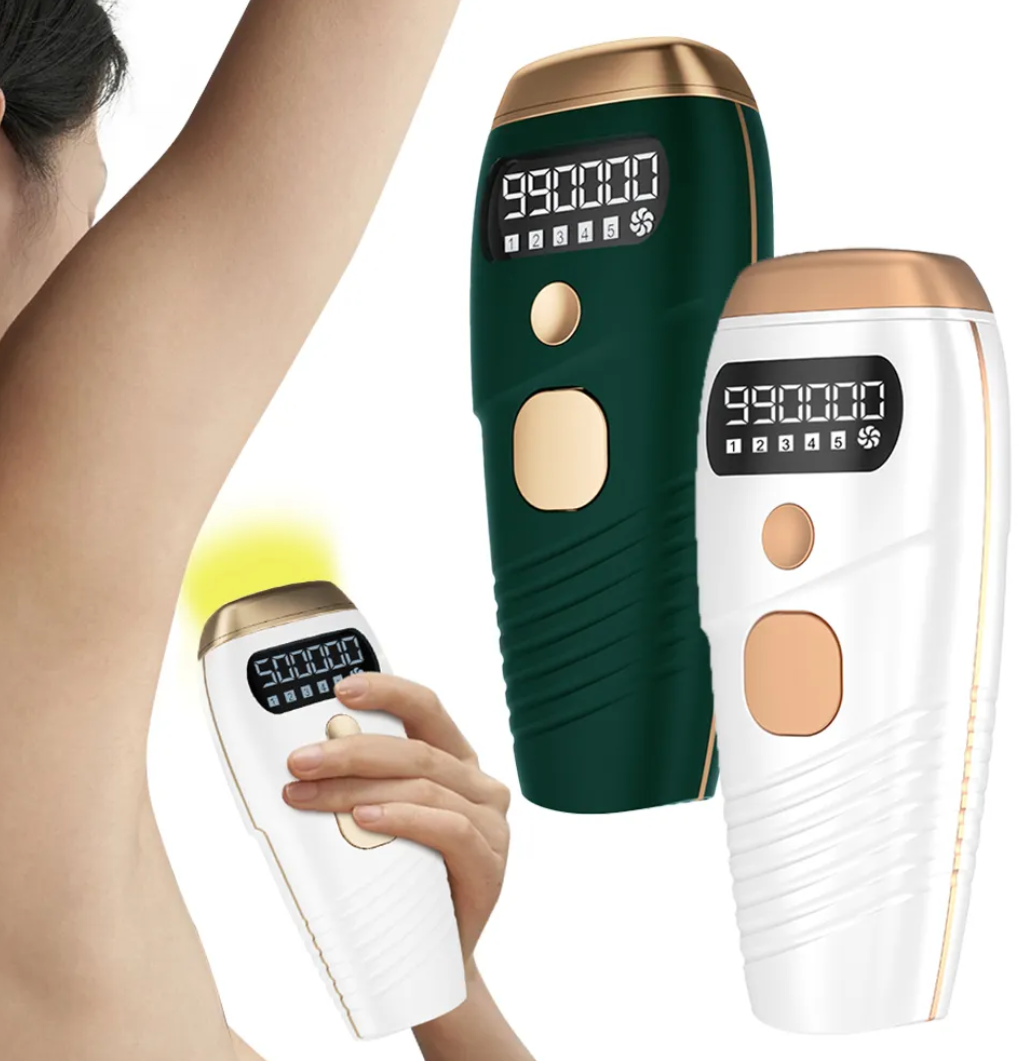 Depilador laser gama - Image 2