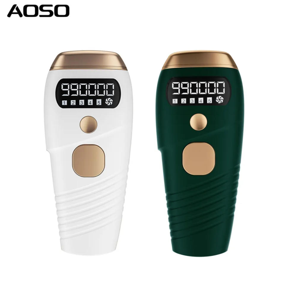 Depilador laser gama - Image 10