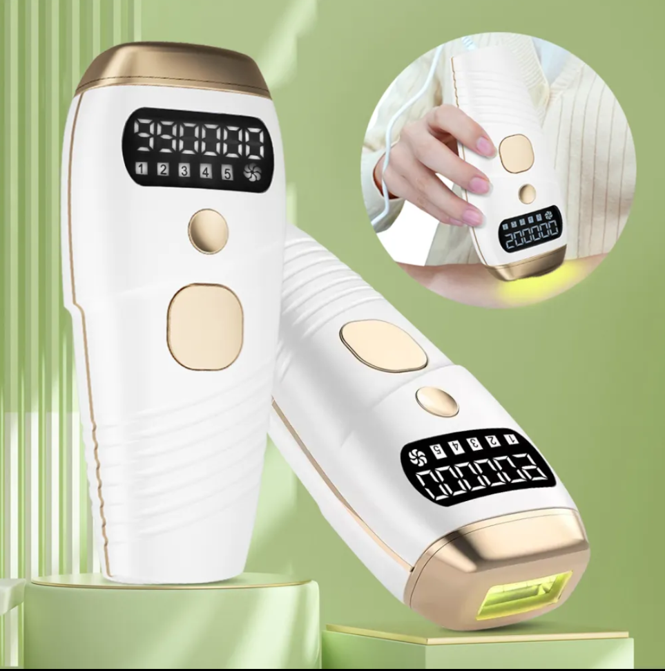 Depilador laser gama - Image 9