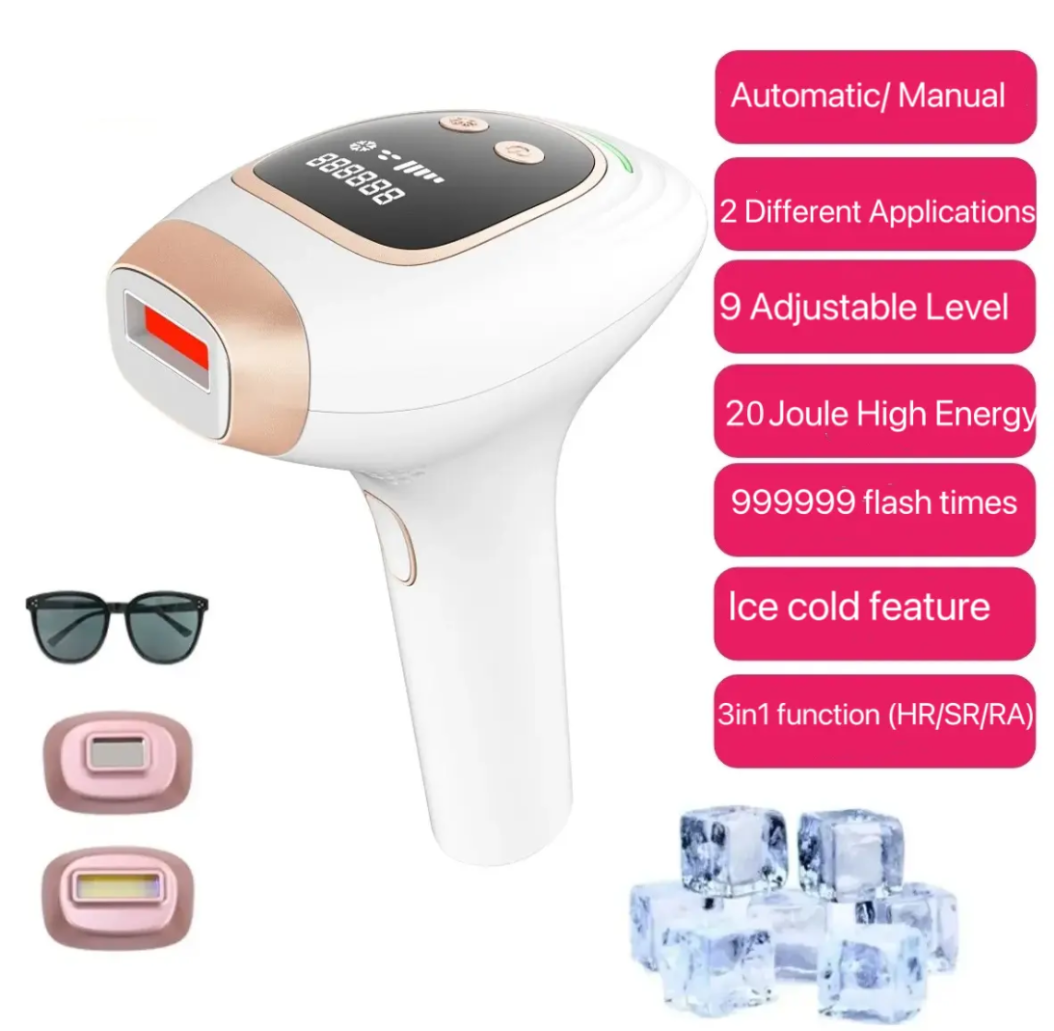 Depilador laser alfa - Image 8