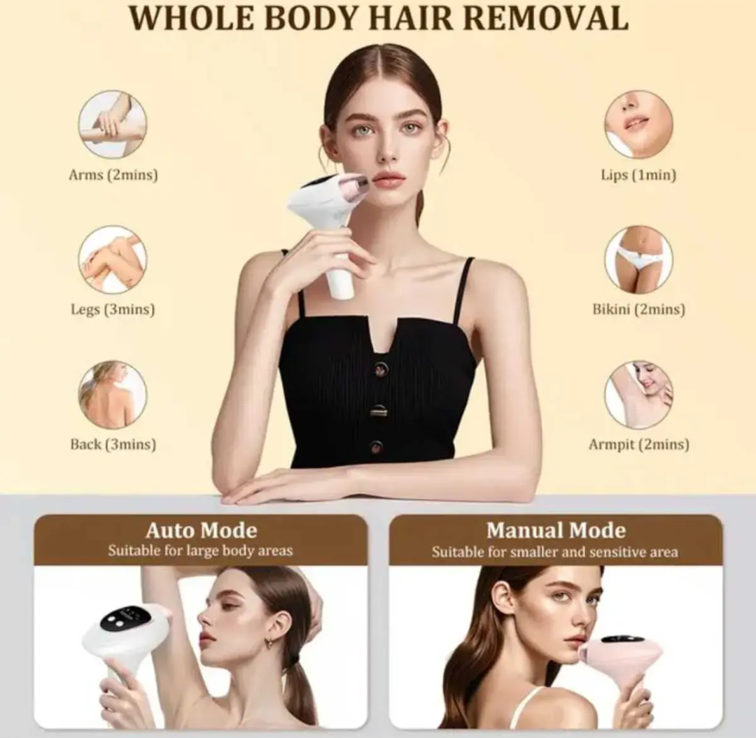 Depilador laser alfa - Image 7