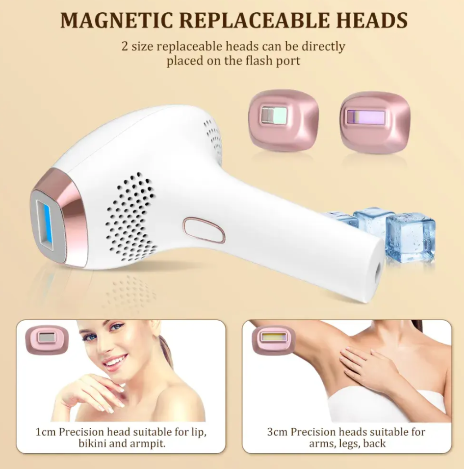 Depilador laser alfa - Image 9