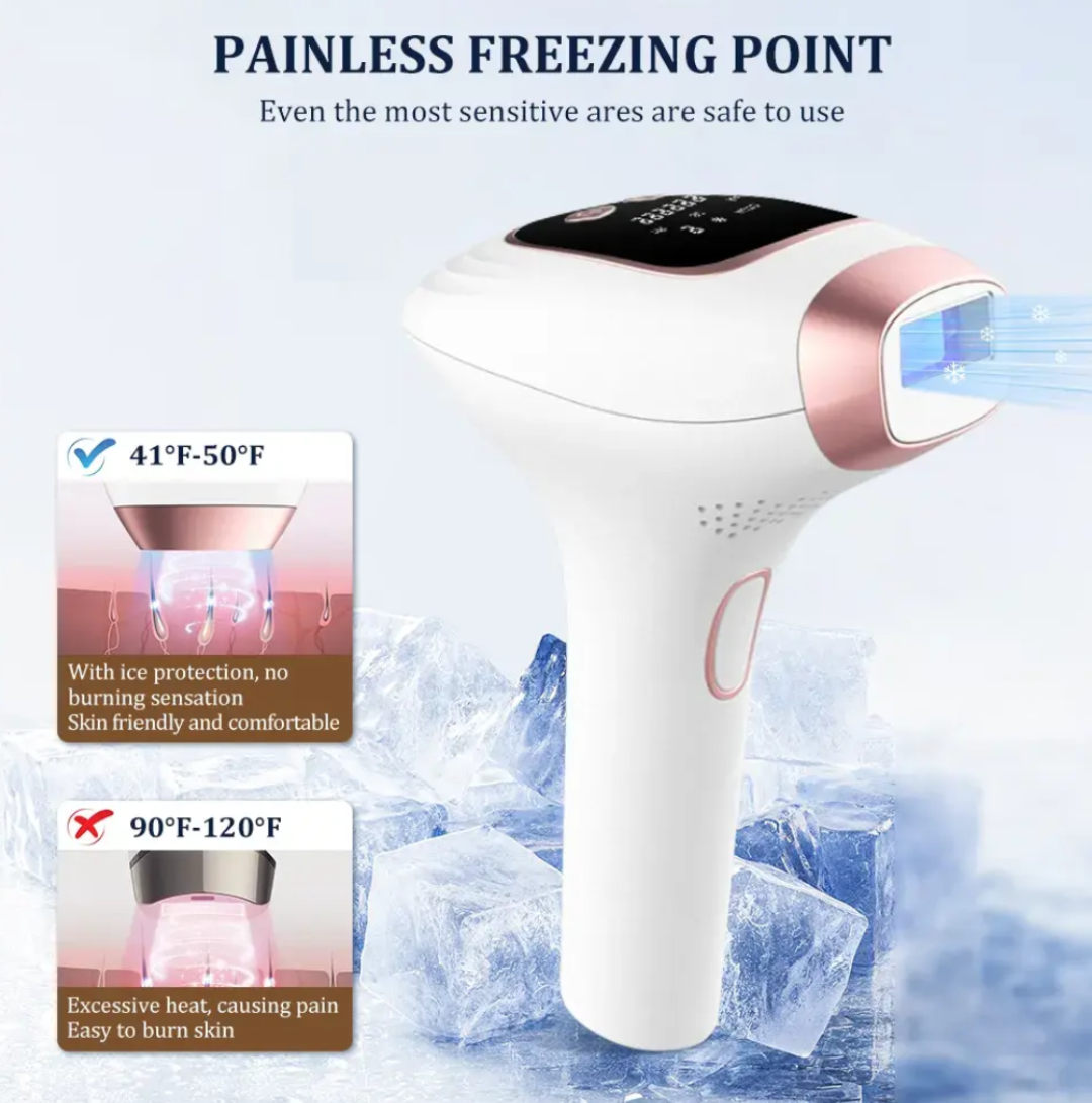 Depilador laser alfa - Image 3