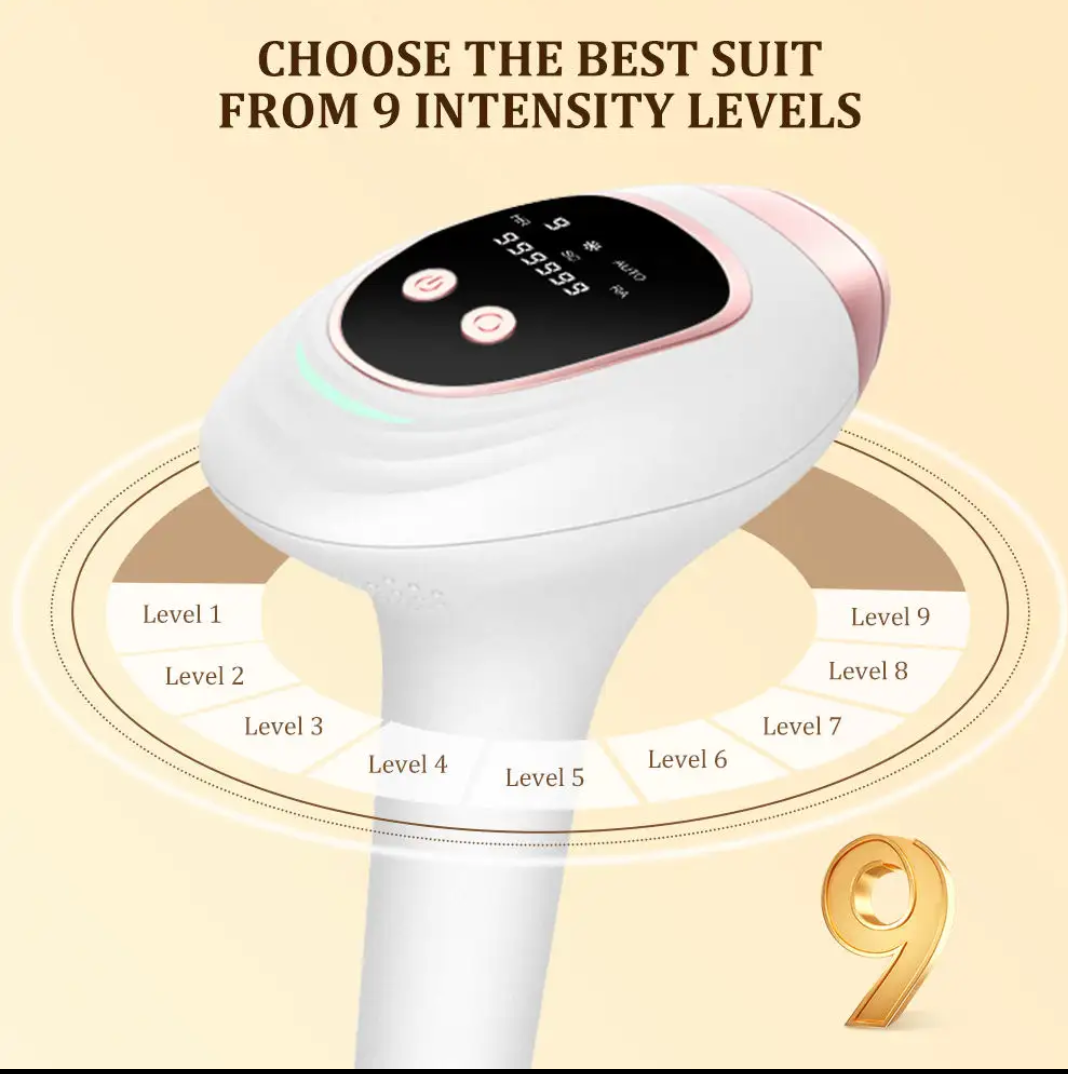 Depilador laser alfa - Image 2